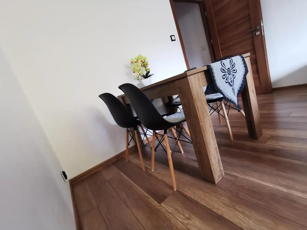 Apartament Krupówki Centrum Zakopane 0*,  Polska