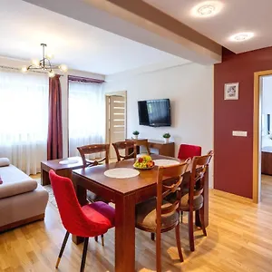 Apartament Lux, Zakopane