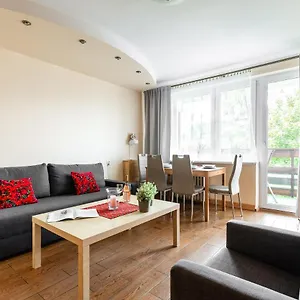 Apartament Widok I Cztery Tulipany, Zakopane