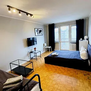 Stanisława Dubois 29, Apartament Wrocław