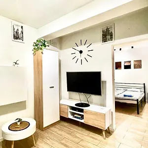 Smocza Jama Wawel Apartament Kraków