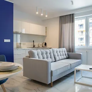 Clima Apartament Wrocław