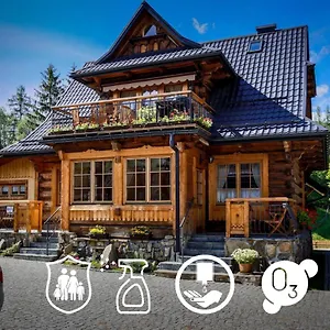 Apartament Bambi, Zakopane